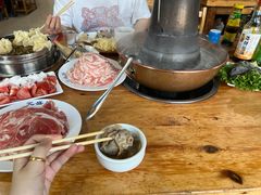 -元盛居(生态大街店)