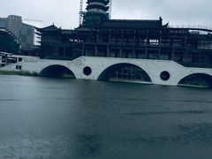 -长兴太湖图影湿地文化园