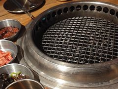 -汉拿山(北京上地华联店)