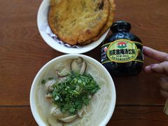 -顺华粉馆(桃园南路店)