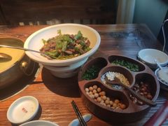 -瑶王府·广西菜(相思湖店)