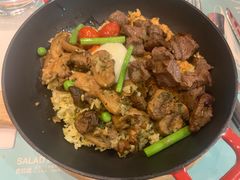 -西堤厚牛排(昆山店)