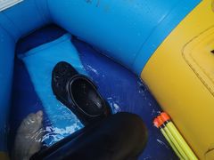 -将军关探险漂流