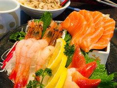 -元气寿司(东方宝泰店)