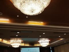 -武汉香格里拉大酒店·香宫中餐厅