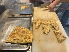 -咏春葱油饼(德政中路店)