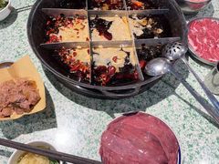 -五里关火锅(牛市口店)