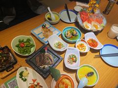 -三石铁板烧(紫竹桥店)