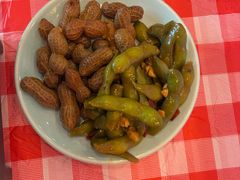-東豫狼鲜货烧烤. 碳火烤鱼. 小龙虾(上海首店)