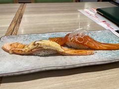 -梅丘·寿司の美登利(银座店)