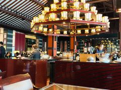大堂-杭州西子湖四季酒店·金沙厅