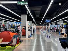 -迪卡侬(民族东店)