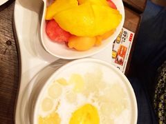 -许留山(梳士巴利道店)