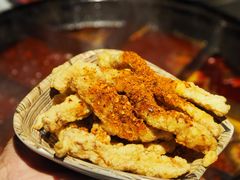 -井口火·火锅