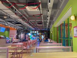 -宝燕乐园(闵行旗舰店)