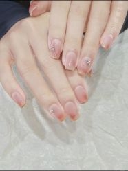 -M·X Nail日式美甲美睫