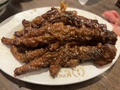 -松發肉骨茶(先得坊店)