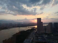 -三迪希尔顿酒店·星空酒廊