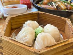 -幸福茗点茶楼(五羊店)