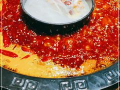 -重庆渝达老火锅(春熙路店)