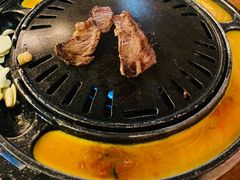 -喜来稀肉(金巴利道店)