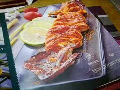 -食彩美印度特色美食餐厅·印度料理