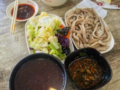 -津门张记包子铺(华昌道店)