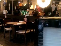 大堂-必胜客(WOW西丽店)