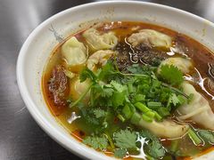 -耙豌豆重庆小面