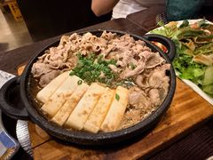 -角落里(中山公园店)