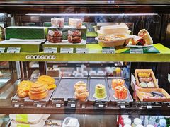 -星巴克(金谊广场店)