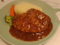 -库滋明·俄罗斯特色美食(中央大街店)
