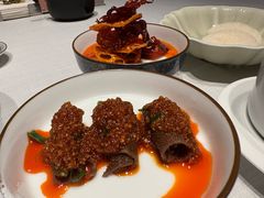 -许家菜.艺创菜(仁和新城店)