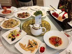 -福建鲤鱼洲酒店