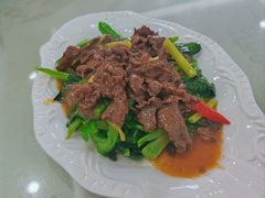 -金榜潮州砂锅粥(总店)