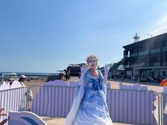 -南戴河国际娱乐中心