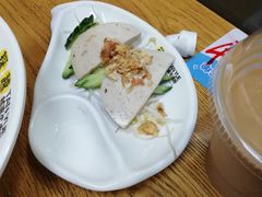 -探越越南牛肉粉(江南西分店)
