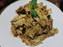 -大鸭梨烤鸭(金色漫香店)