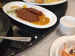 -新南华大酒店(广中店)