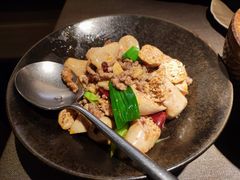 -山石榴·贵州菜(陆家嘴中心店)