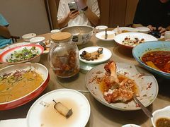 -金掌勺锅包肉(太原万达店)