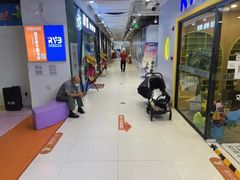 -红黄蓝成长中心(公益西桥校区)