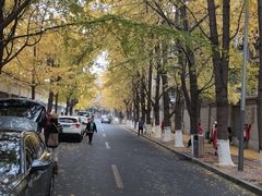 -牛王庙特色面(杏苑公寓店)