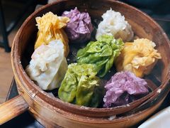 全家福-正宗天津烧麦馆(柳州路店)
