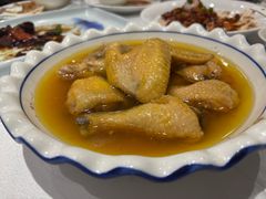 -老人和饭店(淮海中路店)
