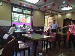 大堂-林之六八·6886大连老菜馆