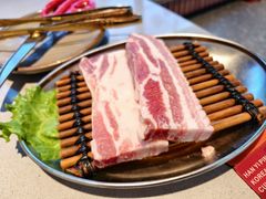 -韩一品韩国料理(柏庐南路店)