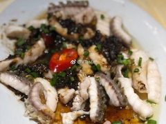 豉汁蒸脆肉皖-石岐佬中山菜馆(张溪店)