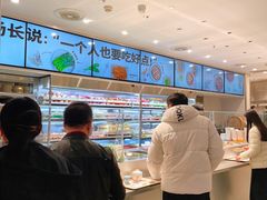 -老乡鸡(上海白玉兰广场店)