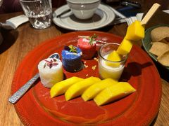 -星叶·东南亚料理(宁波万象汇店)